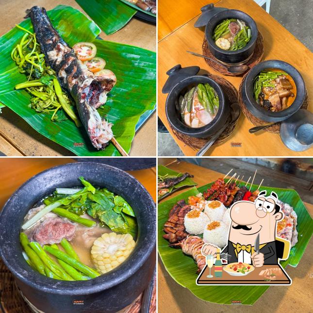 Wahi-Wahi Kamayan