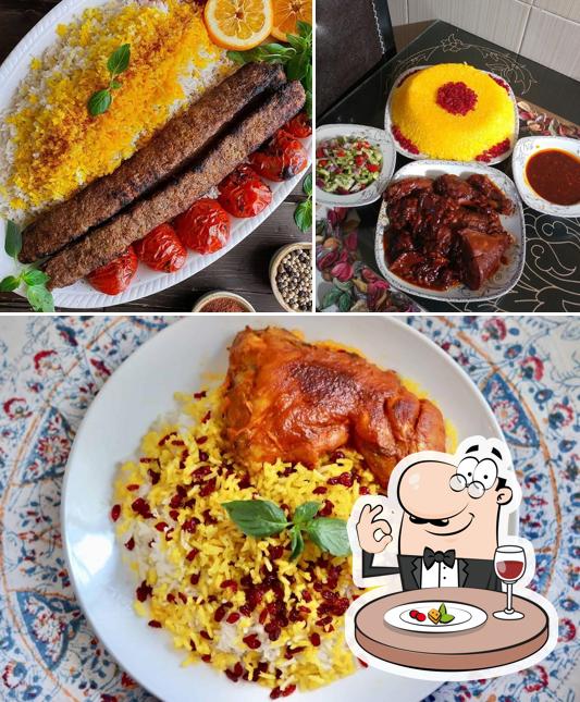 آشپزخانه پرپیمون