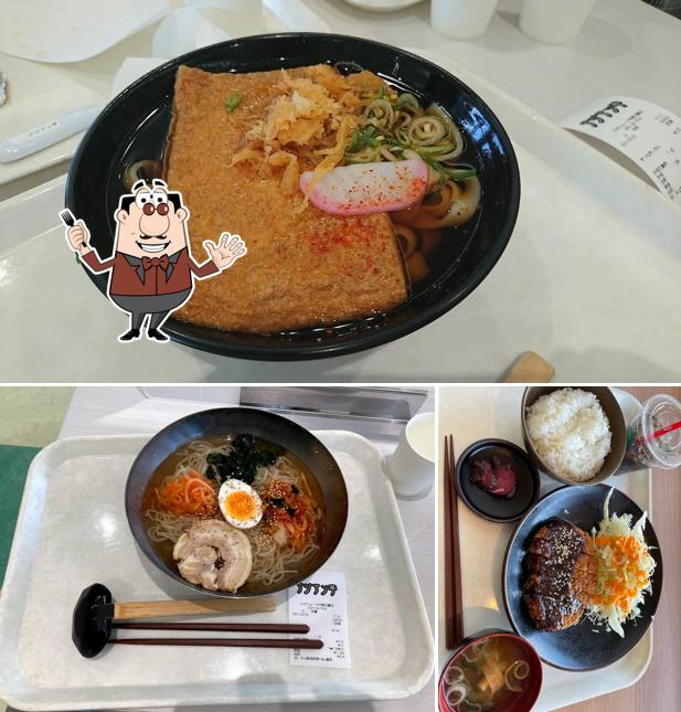 アジアン亭 ラザウォーク甲斐双葉店