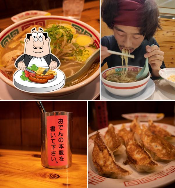 豚太郎本部