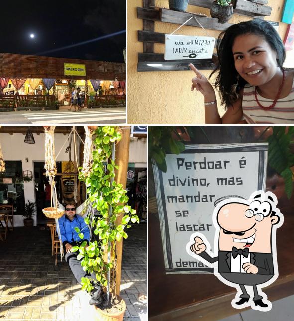 Restaurante Panela De Barro De Mae