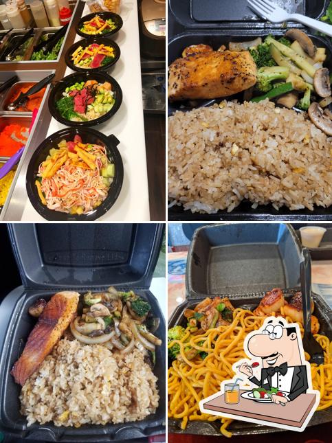 Sakura Grill
