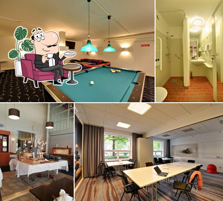 Scandic Ringsted