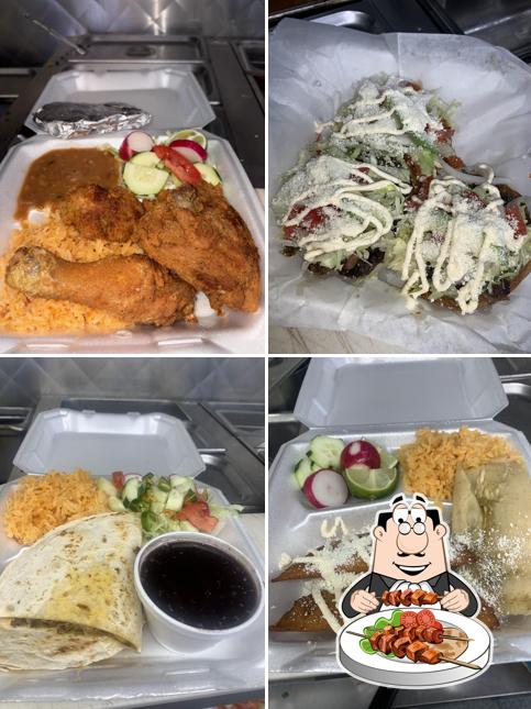 Tacos El Crucero