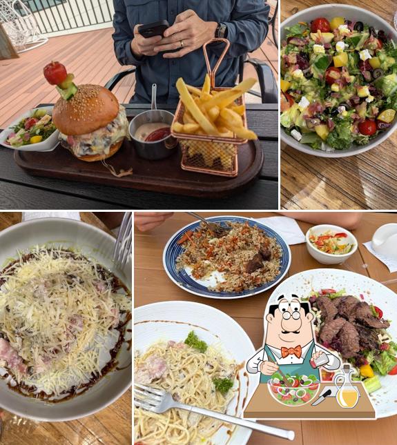 Triple Taste Kitchen