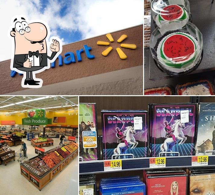 Walmart Supercenter