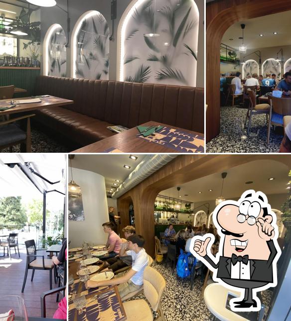 Zap Kitchen & Bar