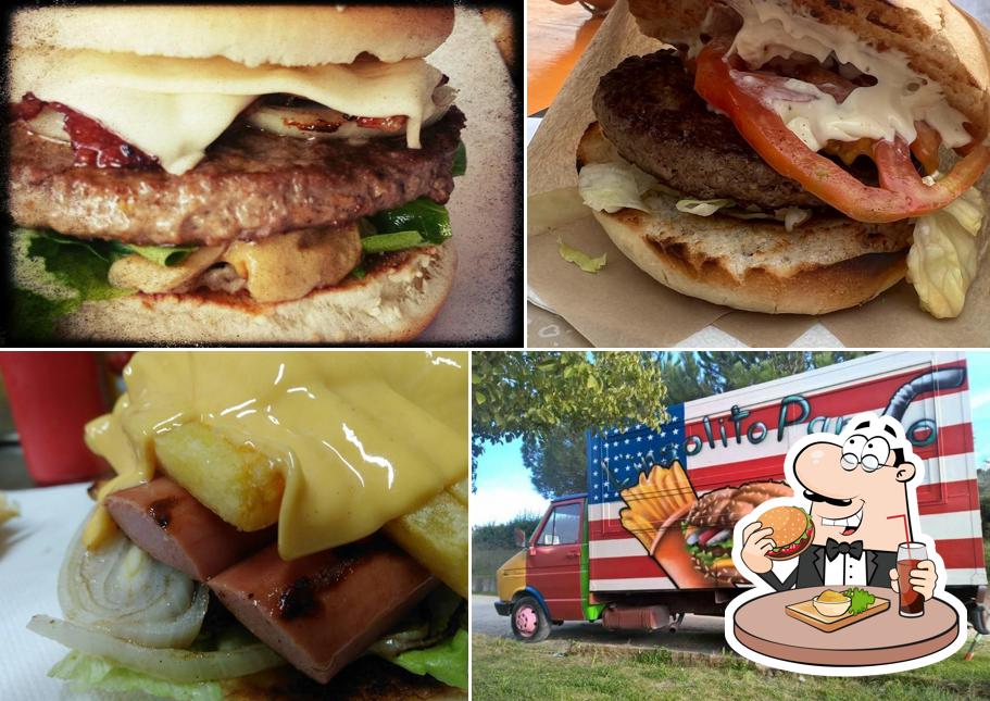 L' Insolito Panino