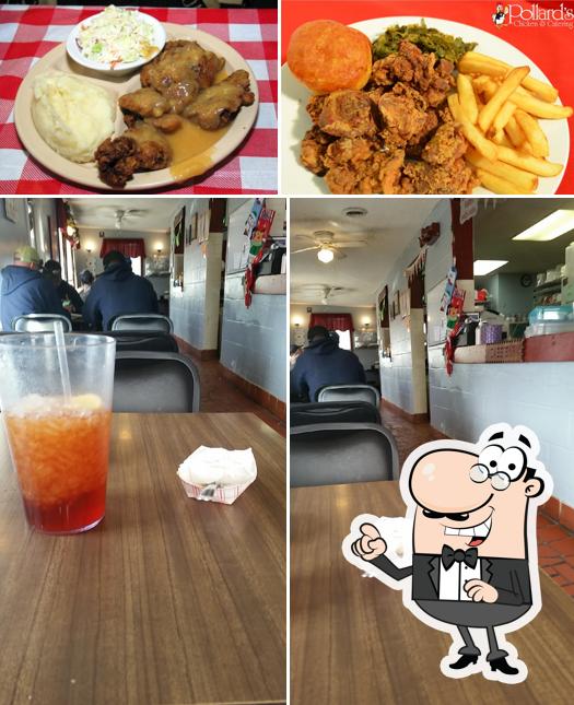 Cassie's Cafe