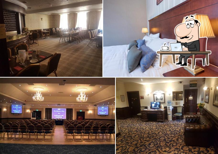 Salutation Hotel