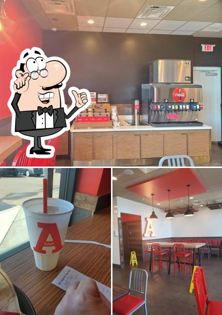 Arby's