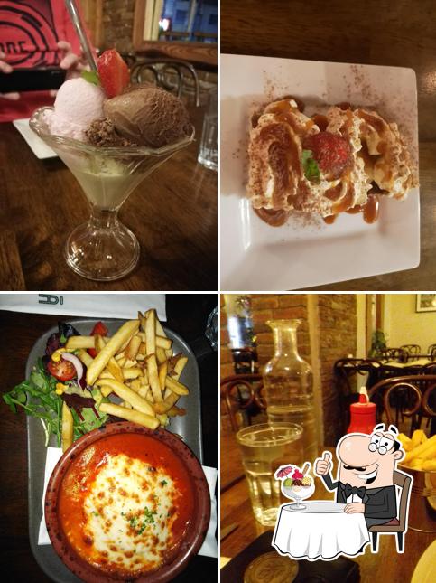 Bella Cafe Fermoy