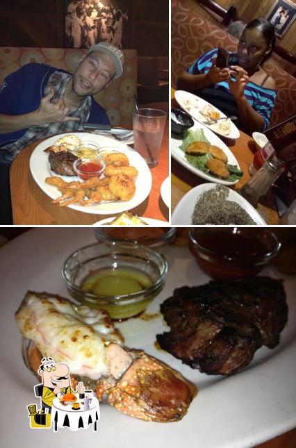 Black Angus Steakhouse