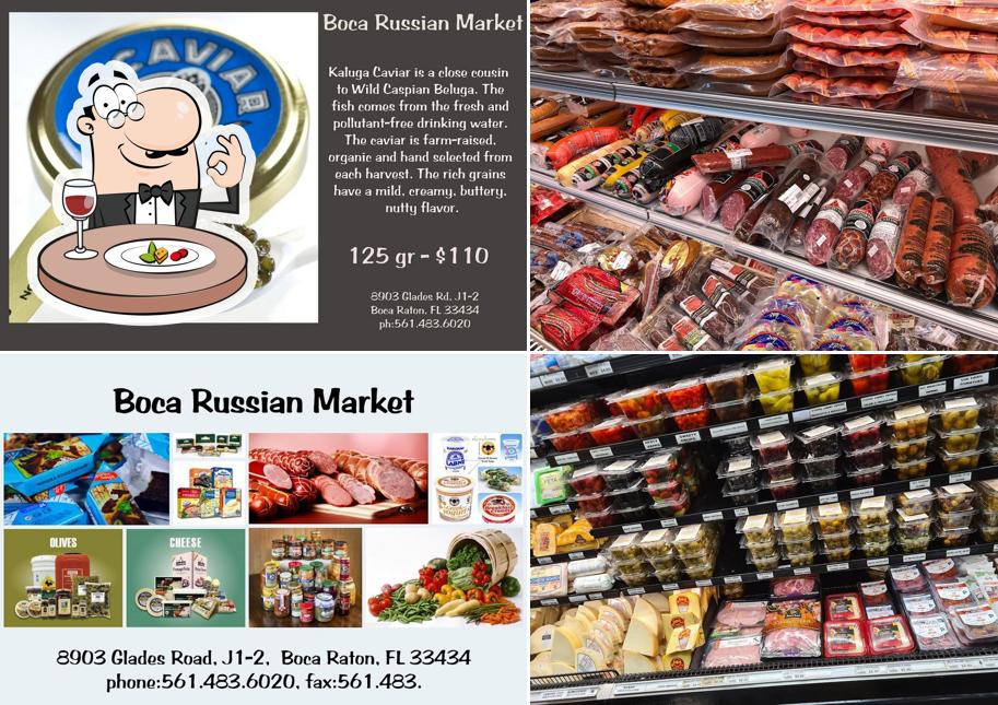 Boca Russian & Int'l Market
