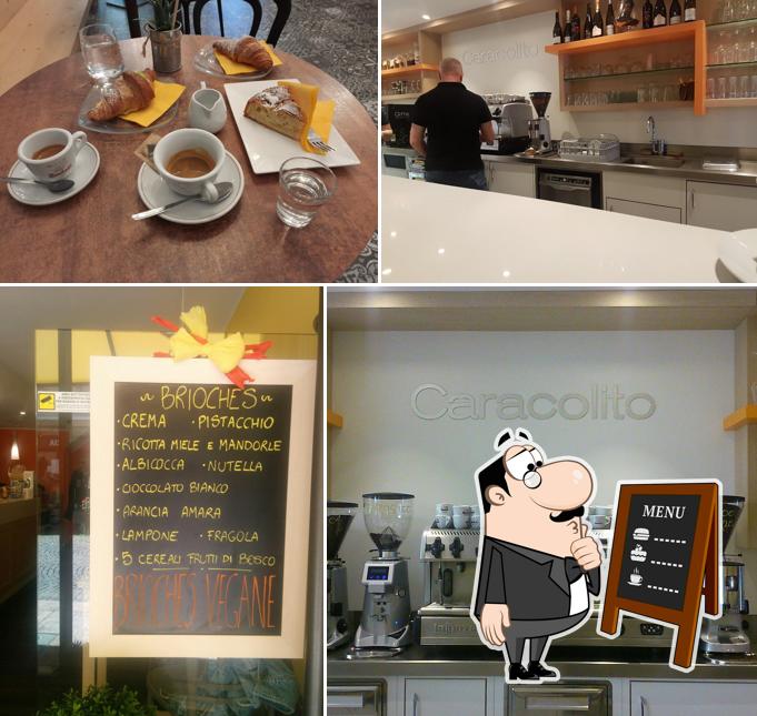 Caracolito caffè pasticceria ristorante