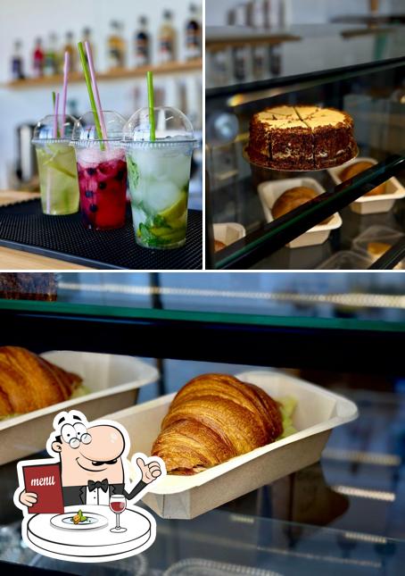 Ollie cafe
