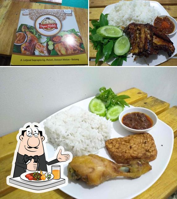 Dapur Melati