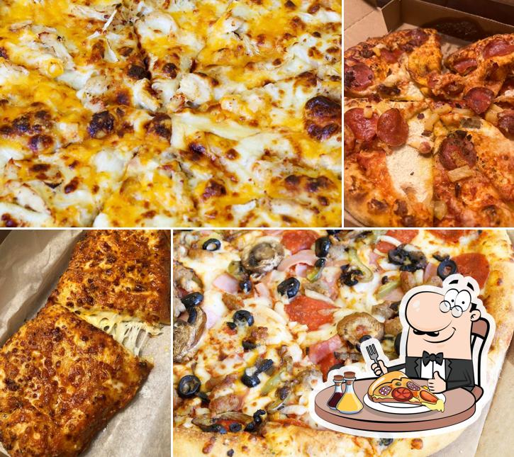Domino's Pizza