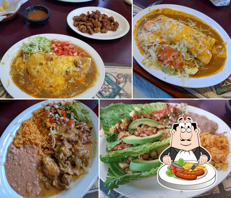 El Dorado Mexican Restaurant