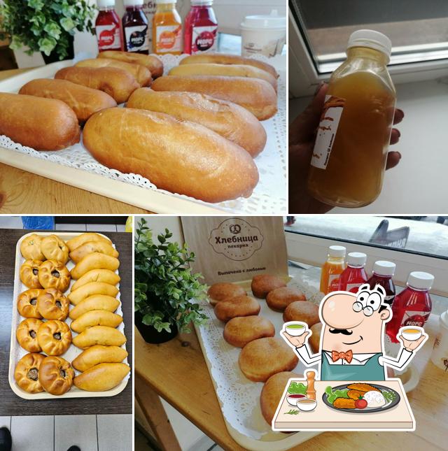 Хлебница
