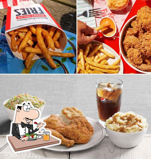 KFC