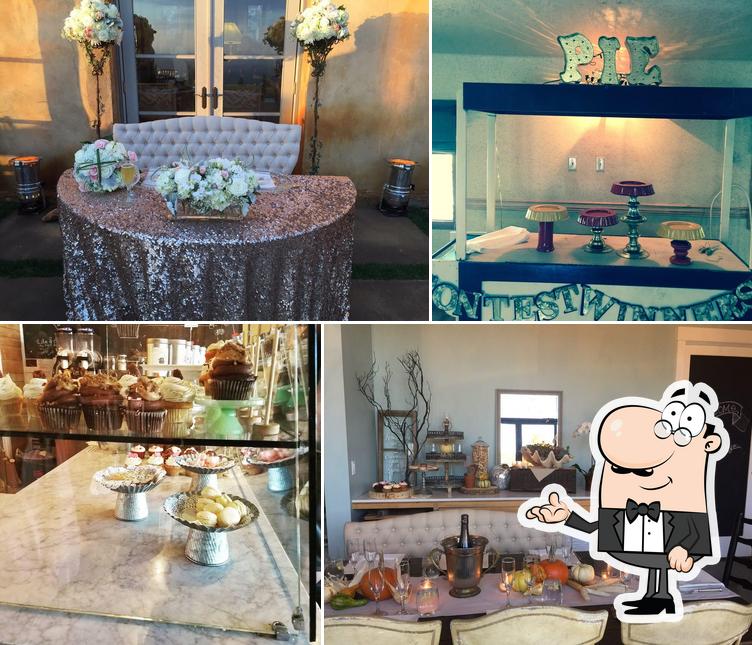 Lila & Sage - Cake & Catering Co.