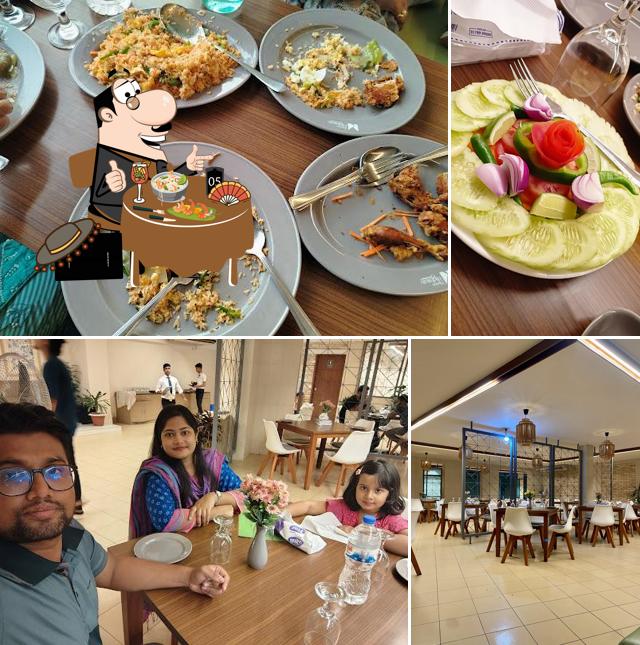 Monno Highway Restaurant