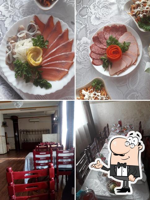 Наше кафе
