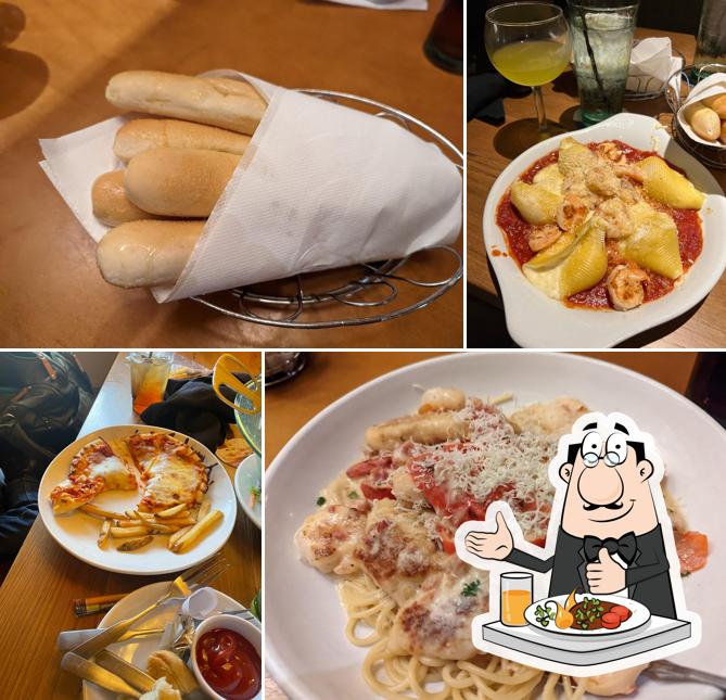 Olive Garden Italian Restaurant