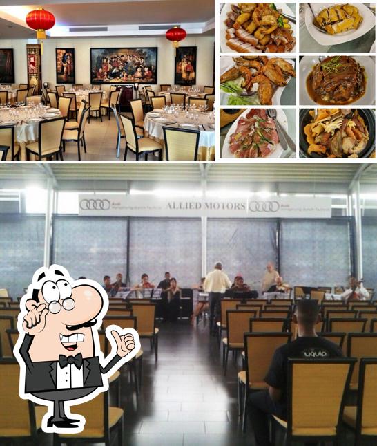 Opium Restaurant