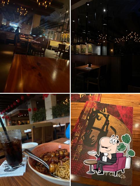 P.F. Chang's