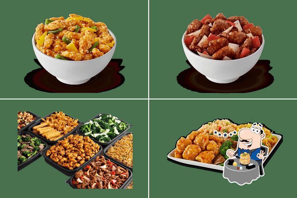 Panda Express