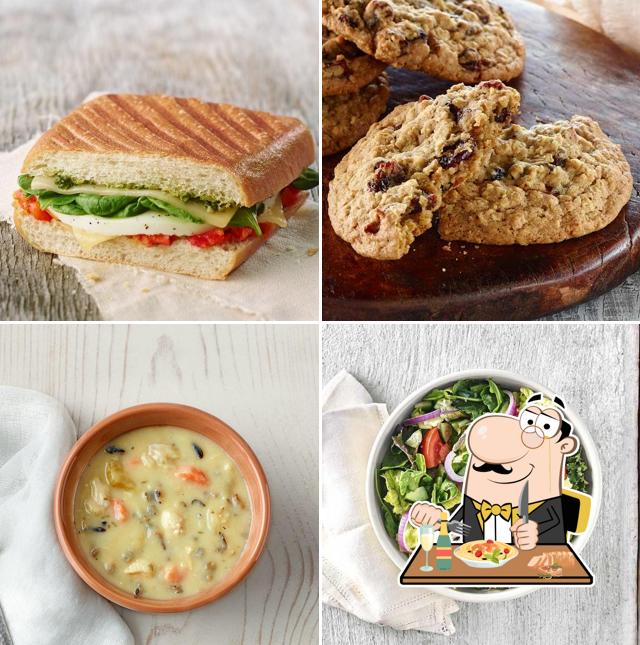 Panera Bread