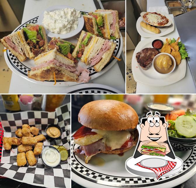 Papa's Grill