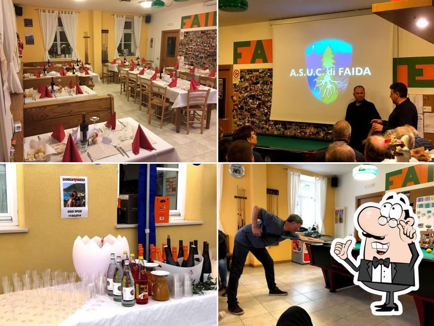 CIRCOLO FAIDA TE