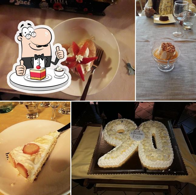 Antica Trattoria da Bruna