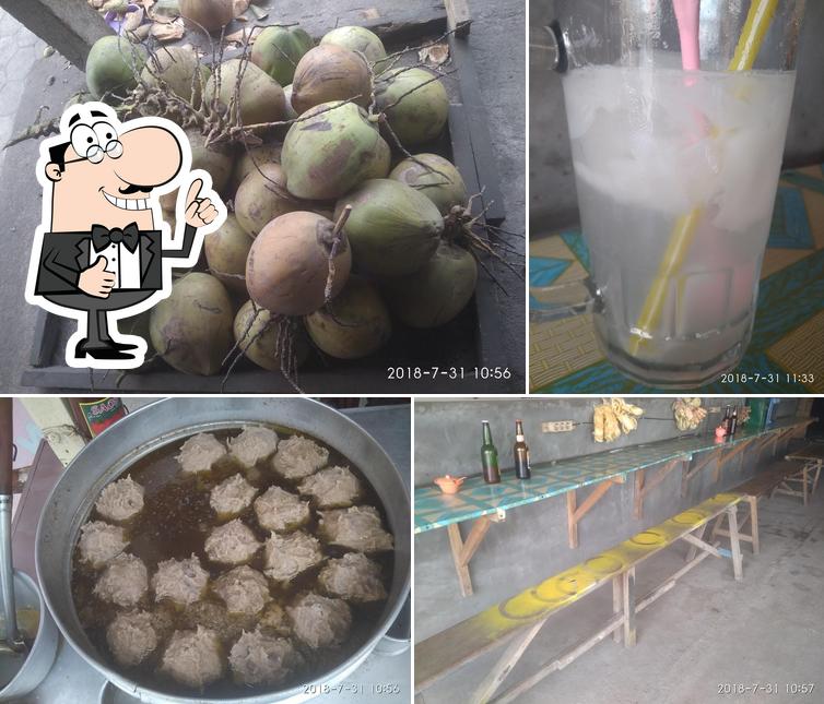 Bakso Cak Di