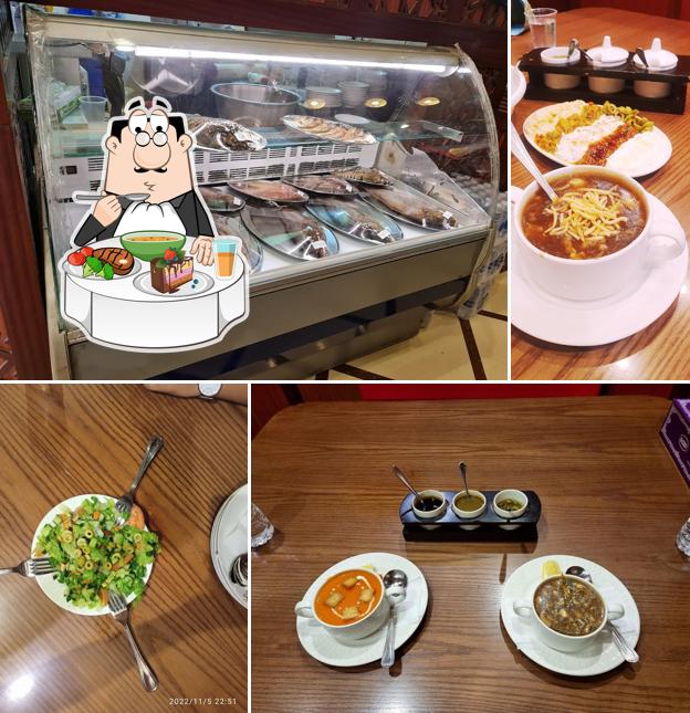 Barbeque Nation Nizwa