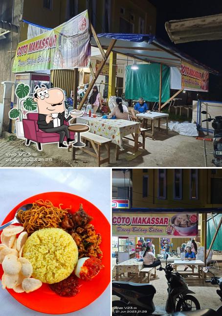 Daeng Bulang Batam