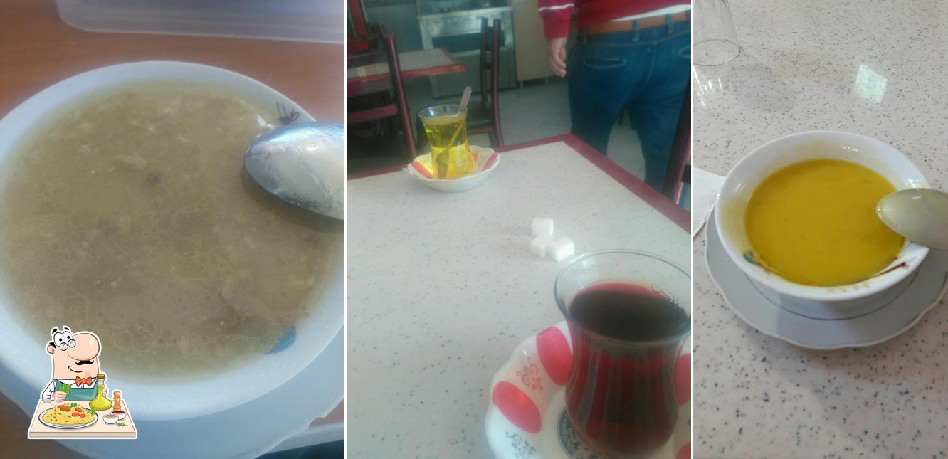 Ceylan Lokantası