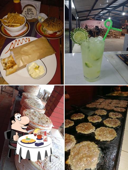 EL RINCÓN DE ÑA ANTO