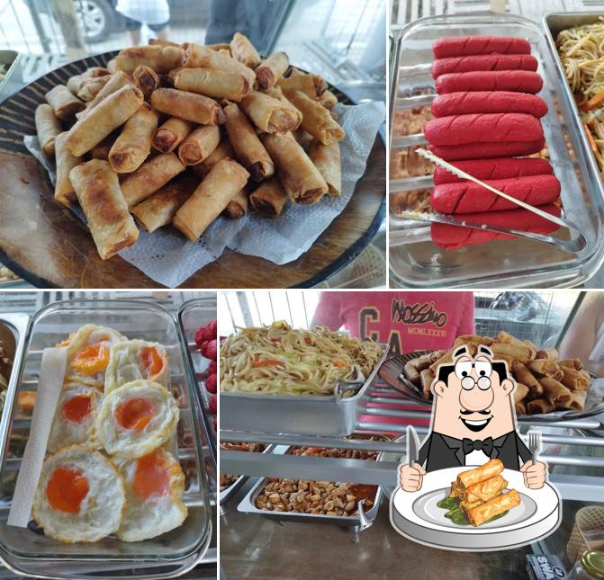 Eatery & Angie Store