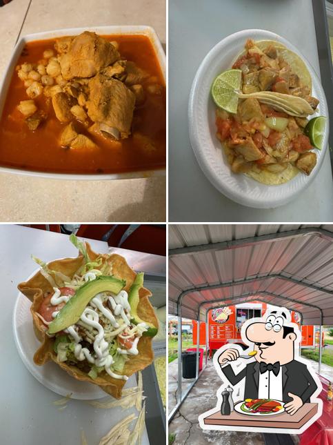 El Rey del Taco #2