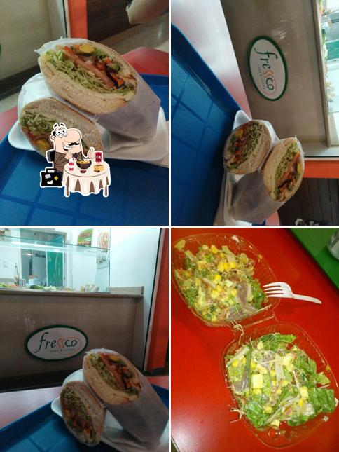 Fressco Merida