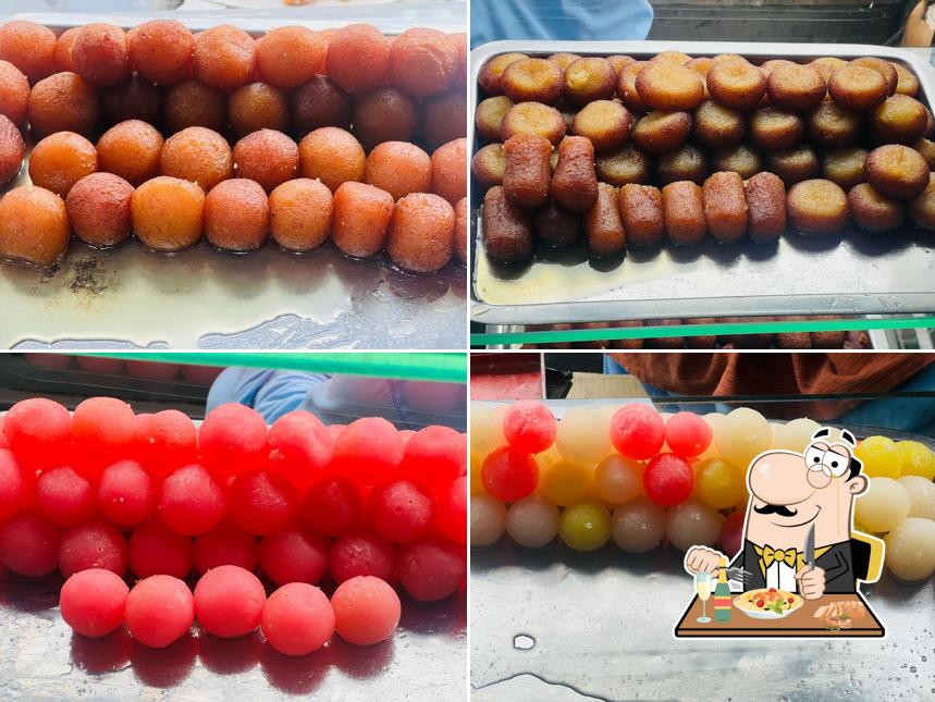 Lahori Sweet Shop 2