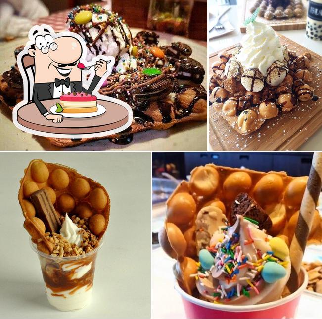 MIAMI Waffles & CO Sousse
