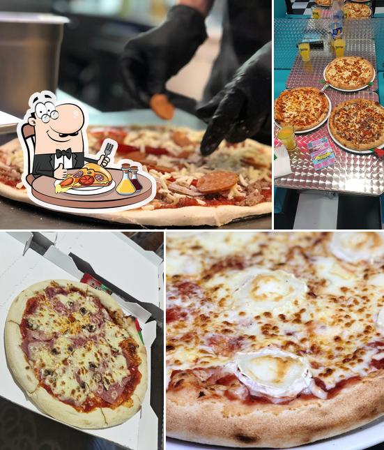 PIZZERIA SPIZZ ORLEANS