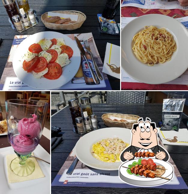 Ristorante Pizzeria Bar Stazione
