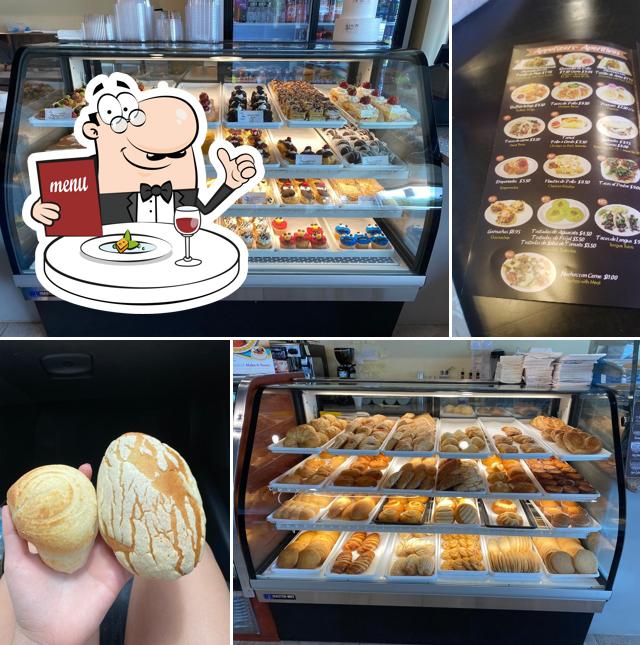 Small Town Cafe and Bakery