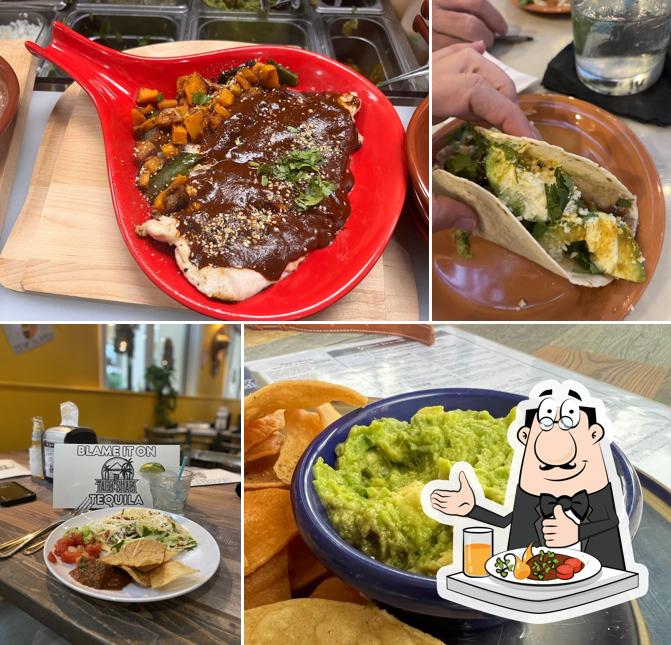 Taco Maki Jupiter